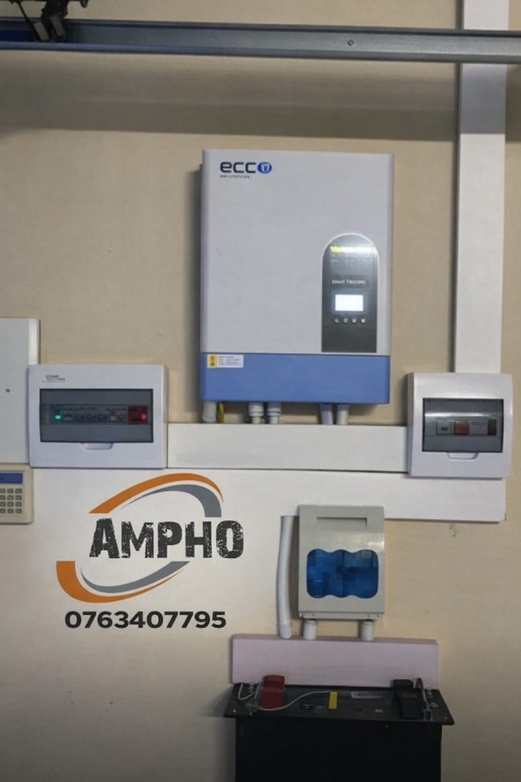 R34k Mobi Cred Installation