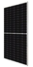 545 / 550W Canadian Solar Solar Panels (25 Years Warranty)