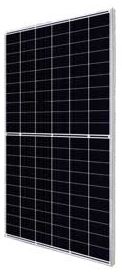 600W Canadian Solar Panels (25 Years Warranty)