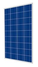 100W Cinco 36 Cell Poly Solar Panel Off-Grid (25 Years Warranty)