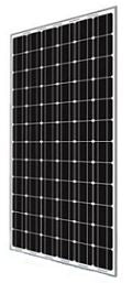 200W Cinco  Mono Solar Panel (25 Years Warranty)