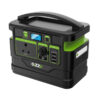 GIZZU GPS300 296Wh Lithium Portable Power Station (1 Year Warranty) - TV, Laptop, Wifi, Lights & Portable Fridge