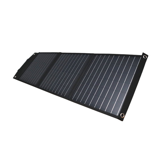 GIZZU 90W Solar Panel for GPS150|GPS150MAX|GPS300|GPS500 (1 Year Warranty)
