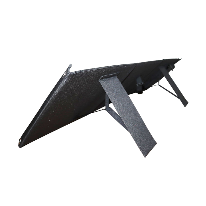 GIZZU 90W Solar Panel for GPS150|GPS150MAX|GPS300|GPS500 (1 Year Warranty)