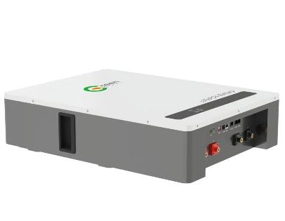 5.12KWh 48V Green Deer Lithium Battery (10 Years Warranty) - Comes with battery cables