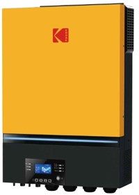 7.2kW 48V KODAK Solar Off-Grid Inverter MAX (3 Years Warranty)