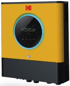 10kW 48V KODAK Solar Off-Grid Inverter (3 Years Warranty)