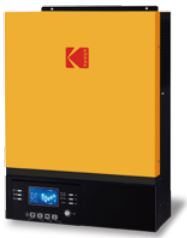 3kW 24V KODAK OG3.24 Solar Off-Grid Inverter VMIII (3 Years Warranty)