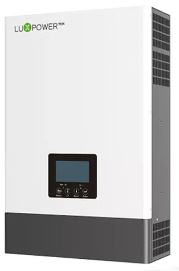 Lux Power 5KW Inverter + WiFi Dongle (2 Years Warranty)
