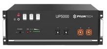 Pylontech UP5000 4.8kWh 48V Lithium-Ion Solar Battery (5 Years Warranty)