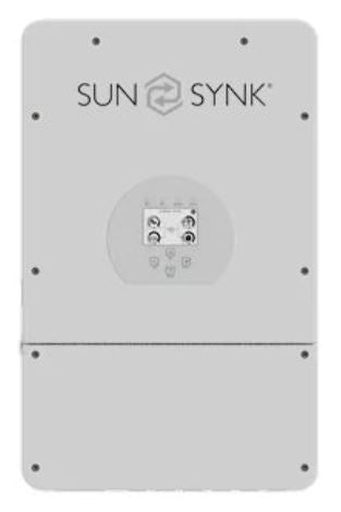 Sunsynk 5kW, 48Vdc Single Phase Hybrid Inverter with WIFI included (5 Years Warranty)